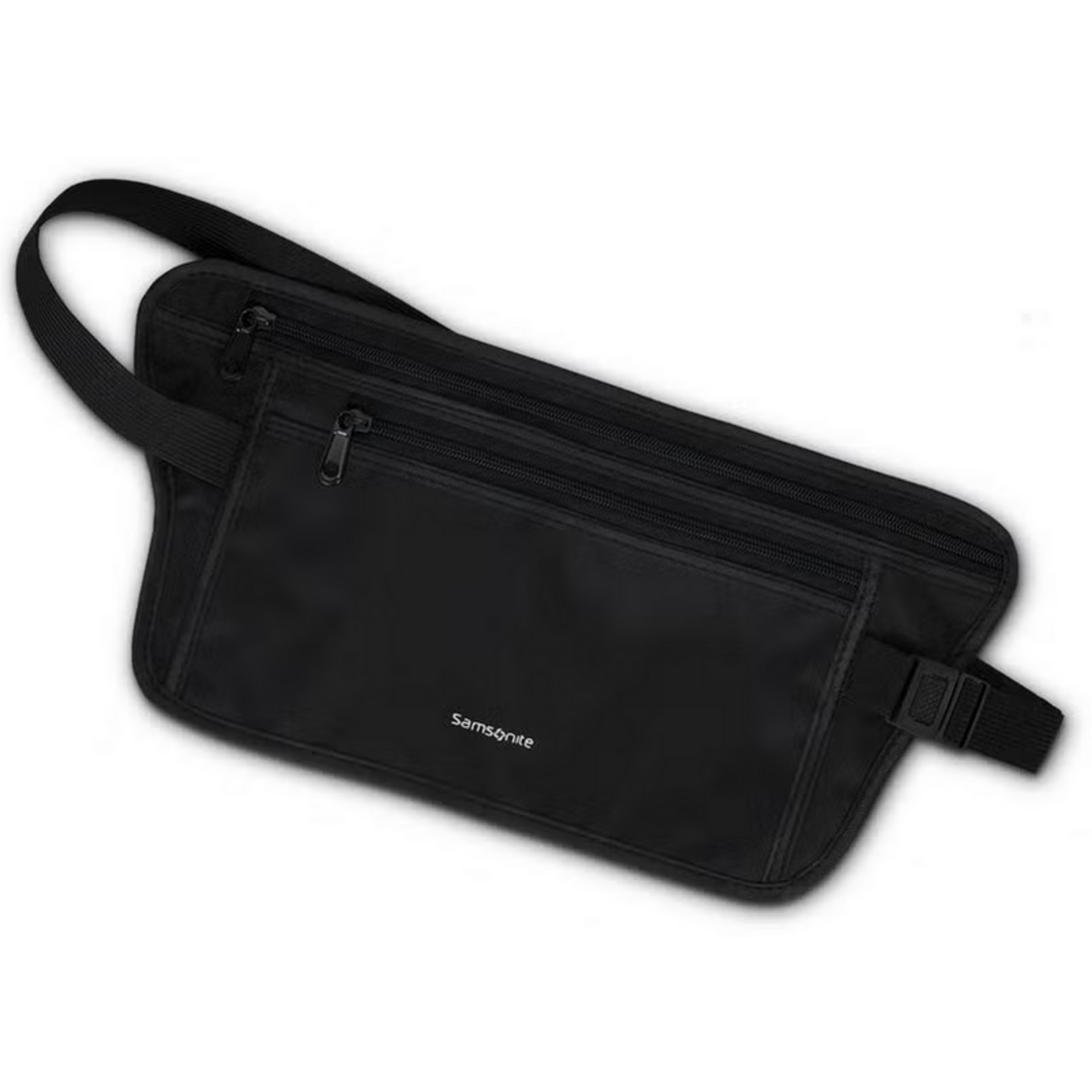 SAMSONITE CANADA RFID WAIST BELT NT