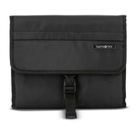 SAMSONITE CANADA COMPANION BAG HANGING FOLDER TRAVEL KIT