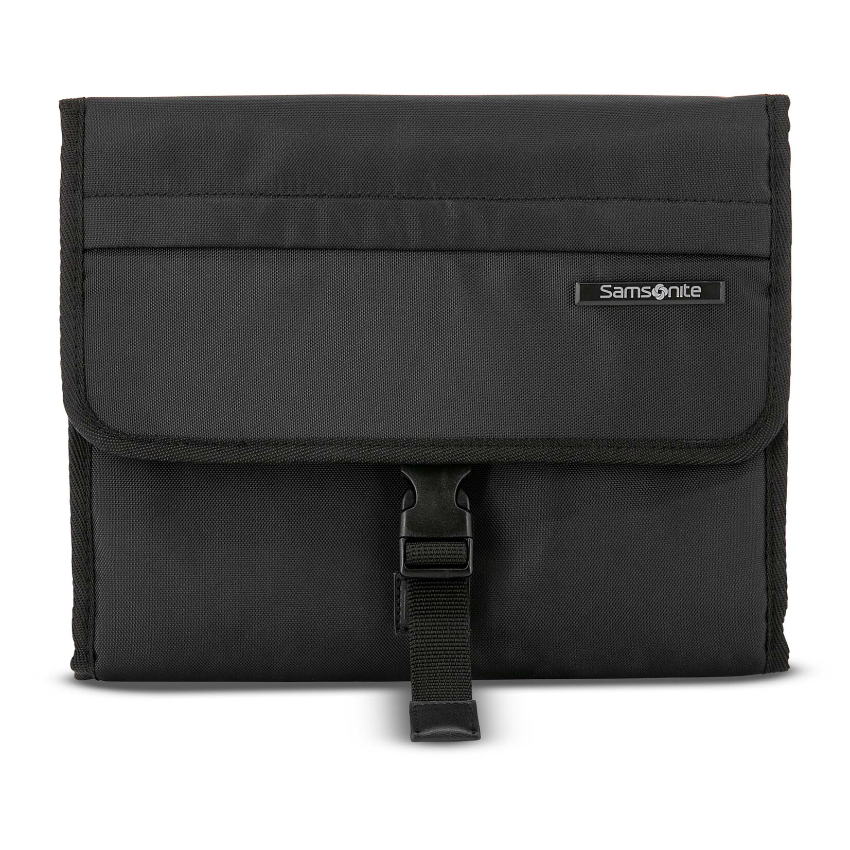 SAMSONITE CANADA COMPANION BAG HANGING FOLDER TRAVEL KIT