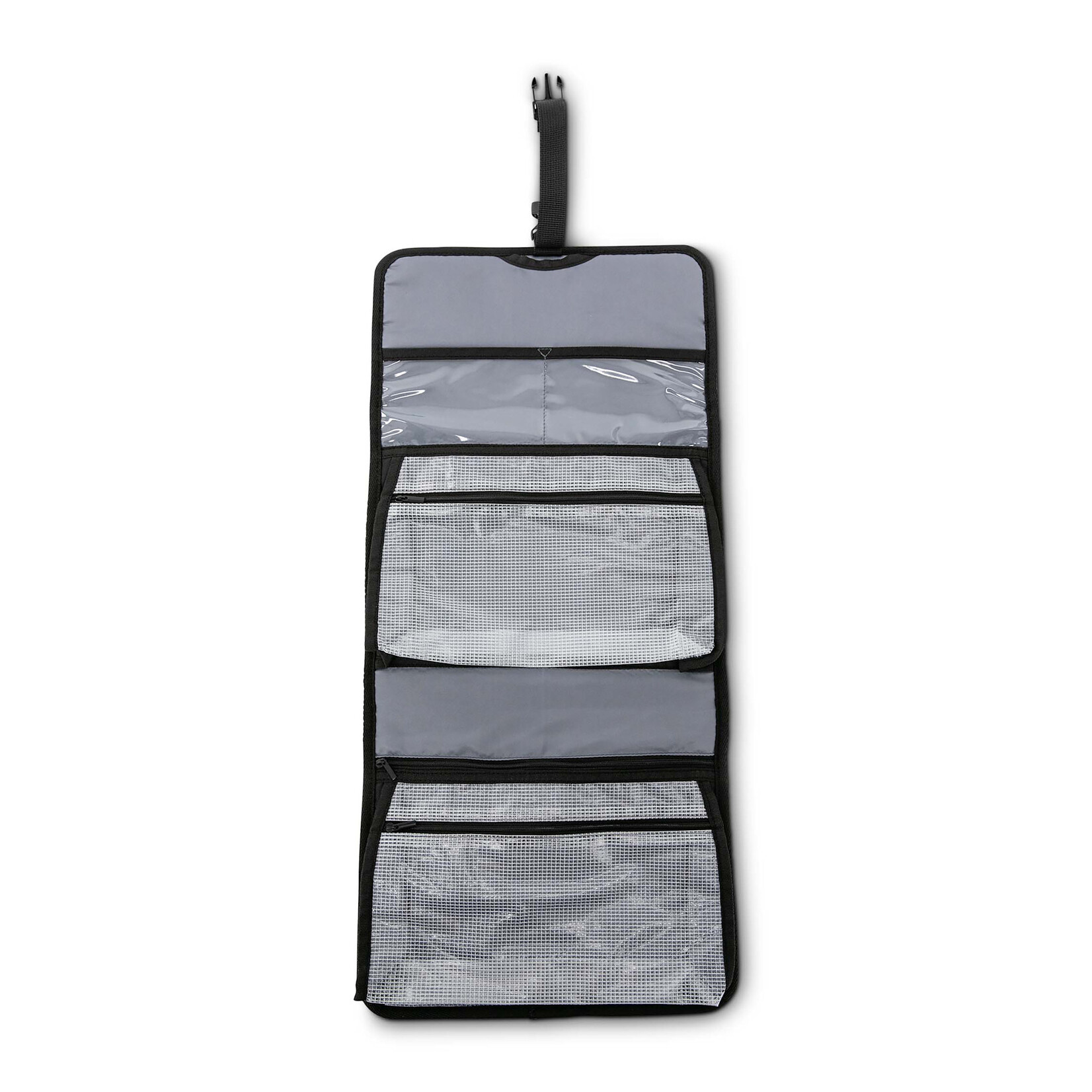 SAMSONITE CANADA COMPANION BAG HANGING FOLDER TRAVEL KIT