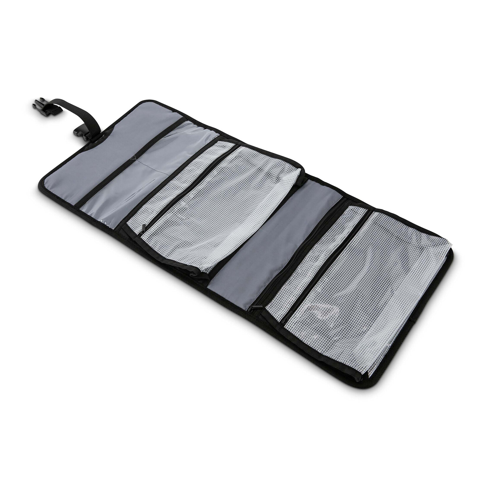 SAMSONITE CANADA COMPANION BAG HANGING FOLDER TRAVEL KIT