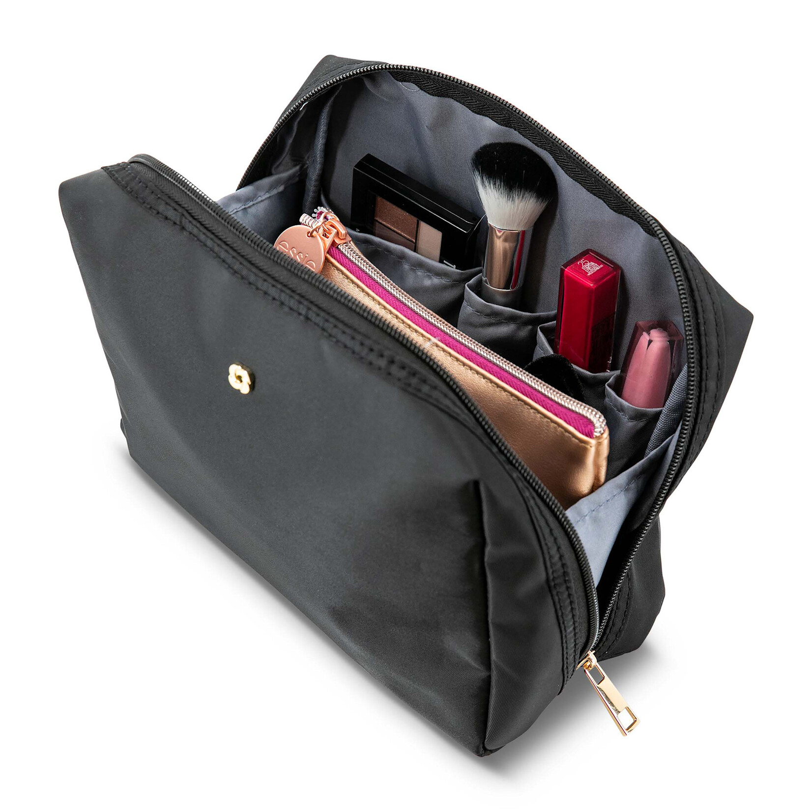 SAMSONITE CANADA COMPANION BAG EVERYDAY TRAVEL KIT