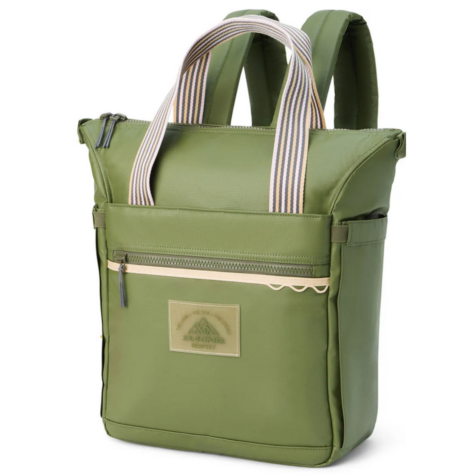 DAKINE RENOVATION HYBRID BACKPACK 21L