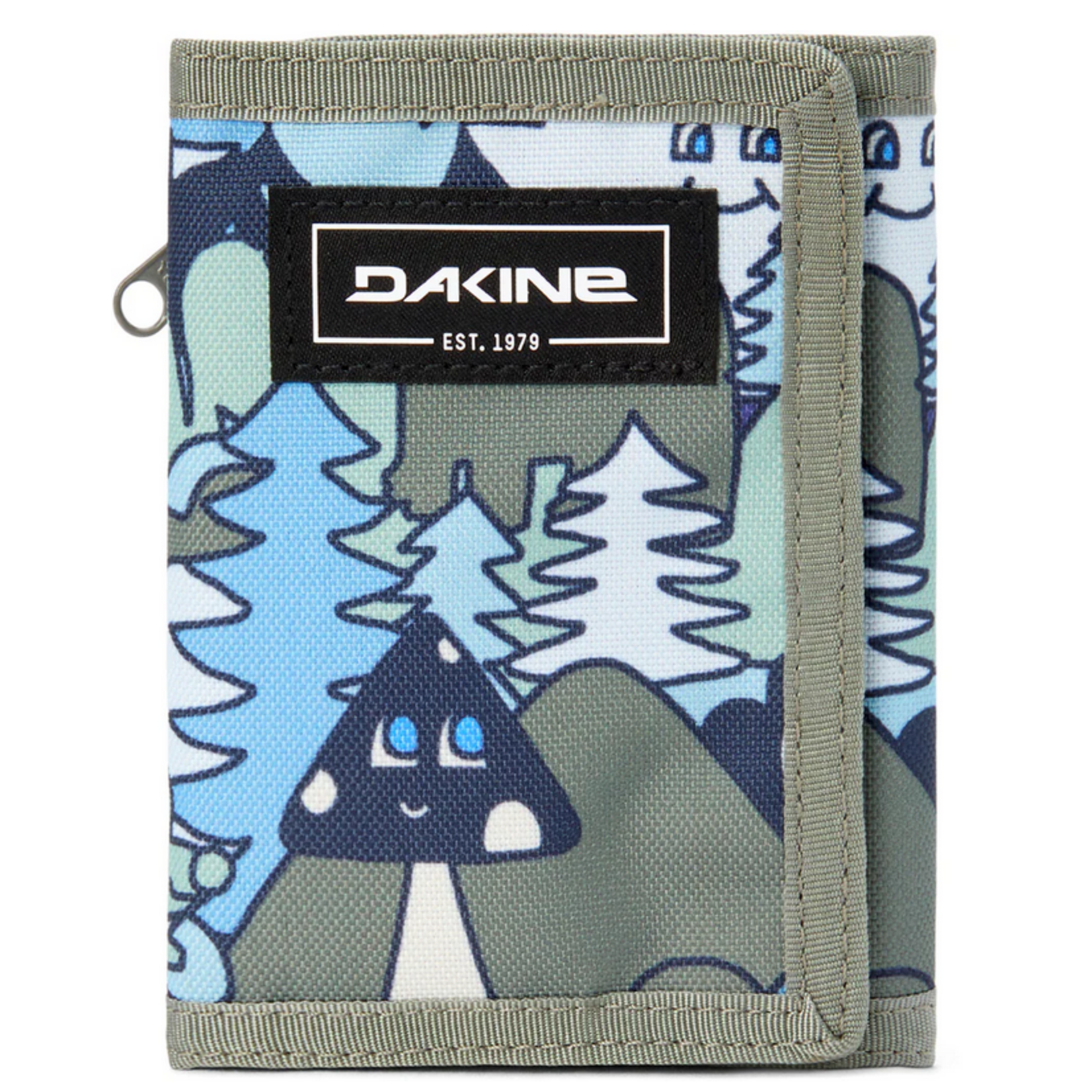 DAKINE VERT RAIL WALLET