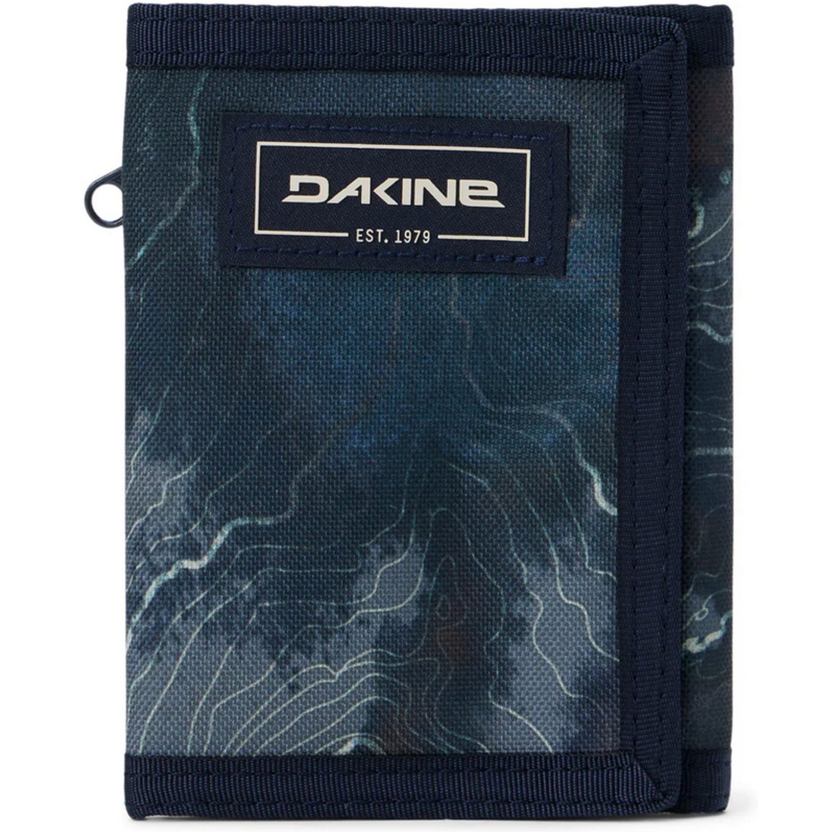 DAKINE VERT RAIL WALLET