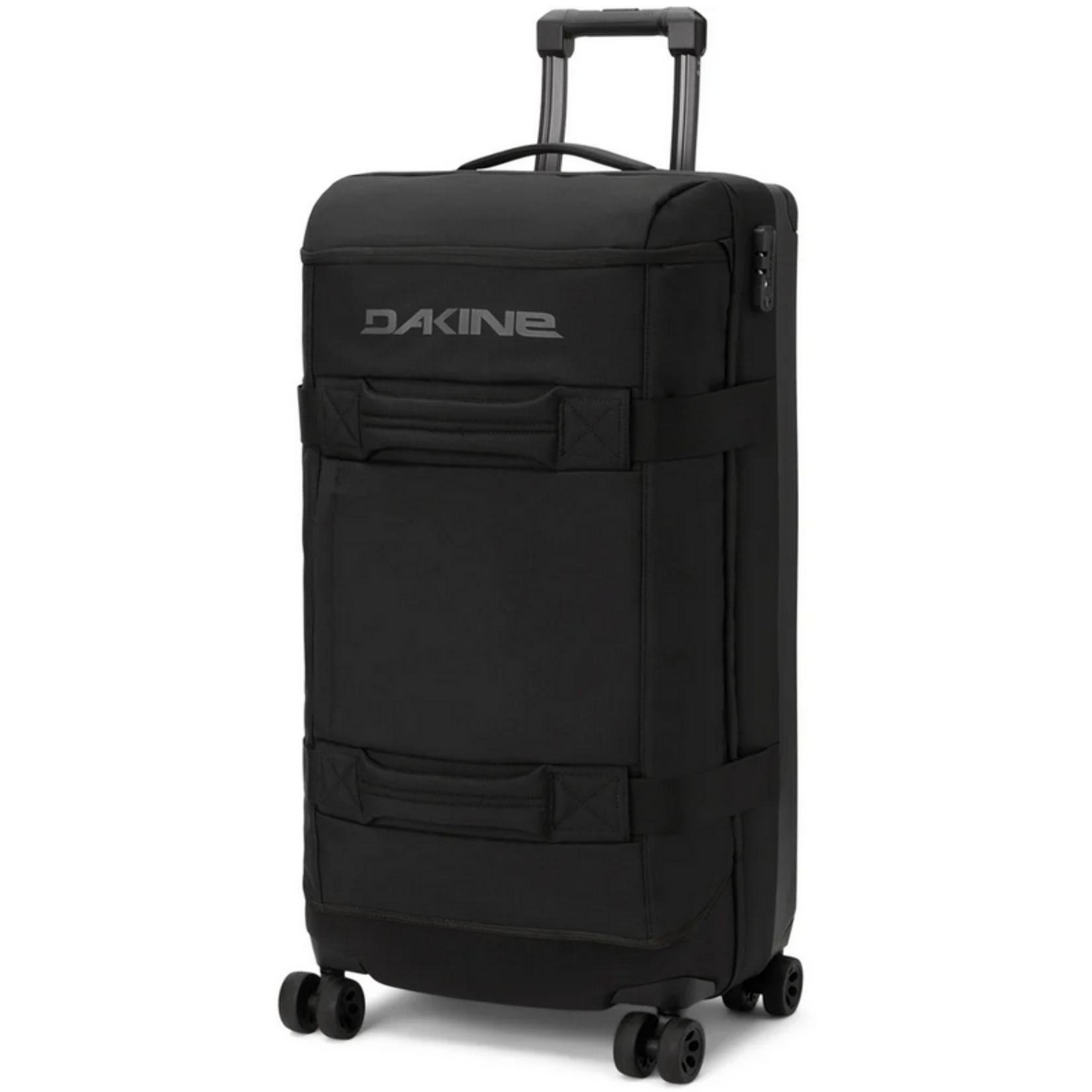DAKINE SPLIT 4 WHEEL ROLLER BAG 87L
