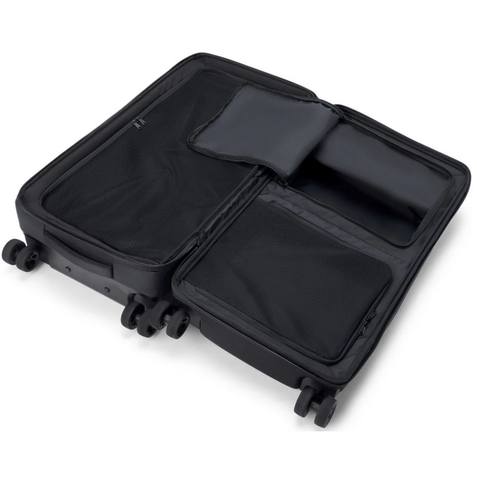 DAKINE SPLIT 4 WHEEL ROLLER BAG 87L