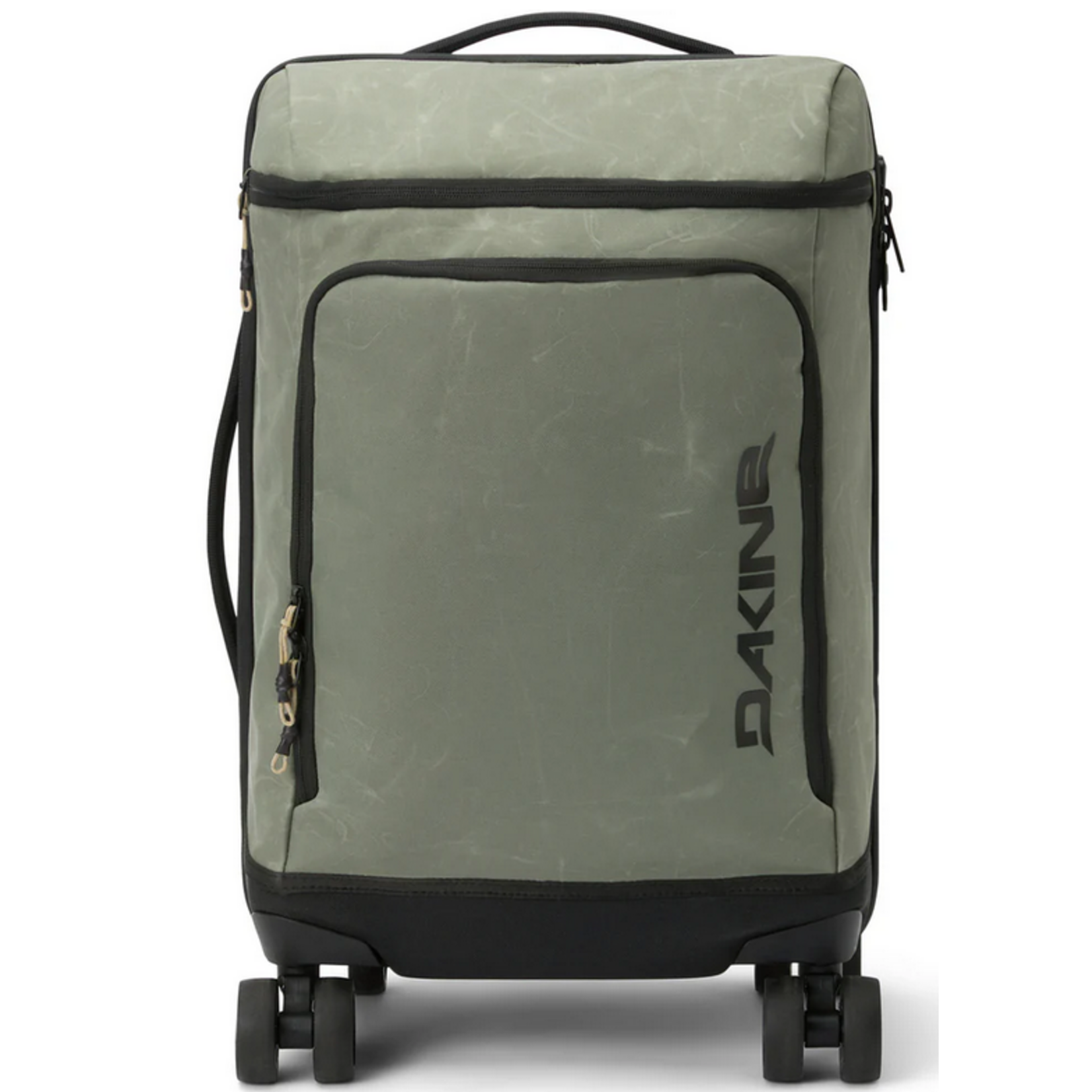 DAKINE SPLIT 4 WHEEL CARRY ON 48L