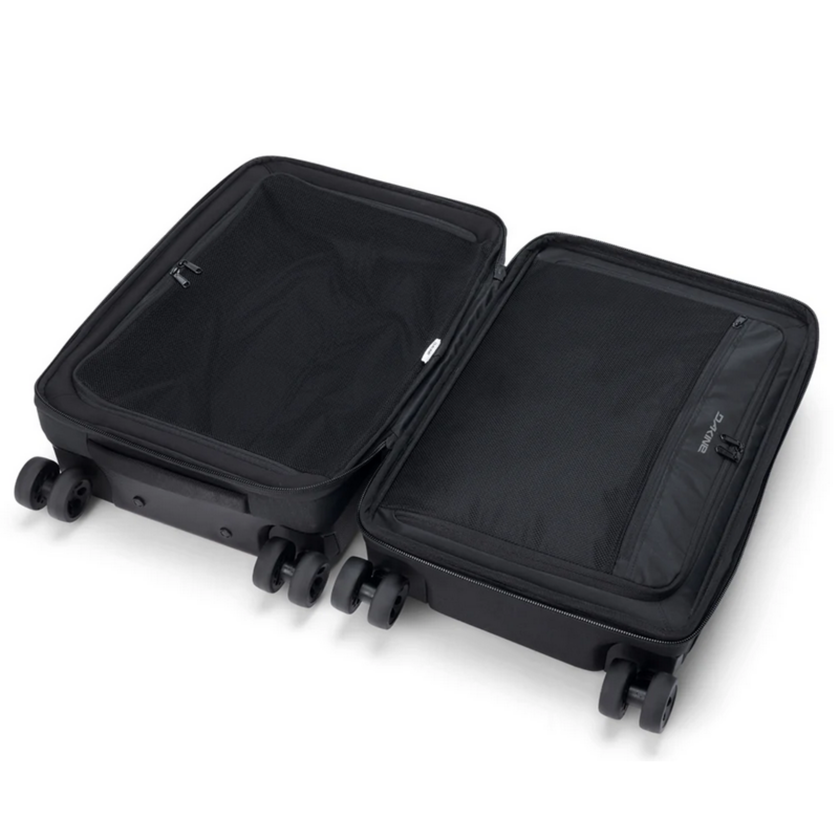 DAKINE SPLIT 4 WHEEL CARRY ON 48L