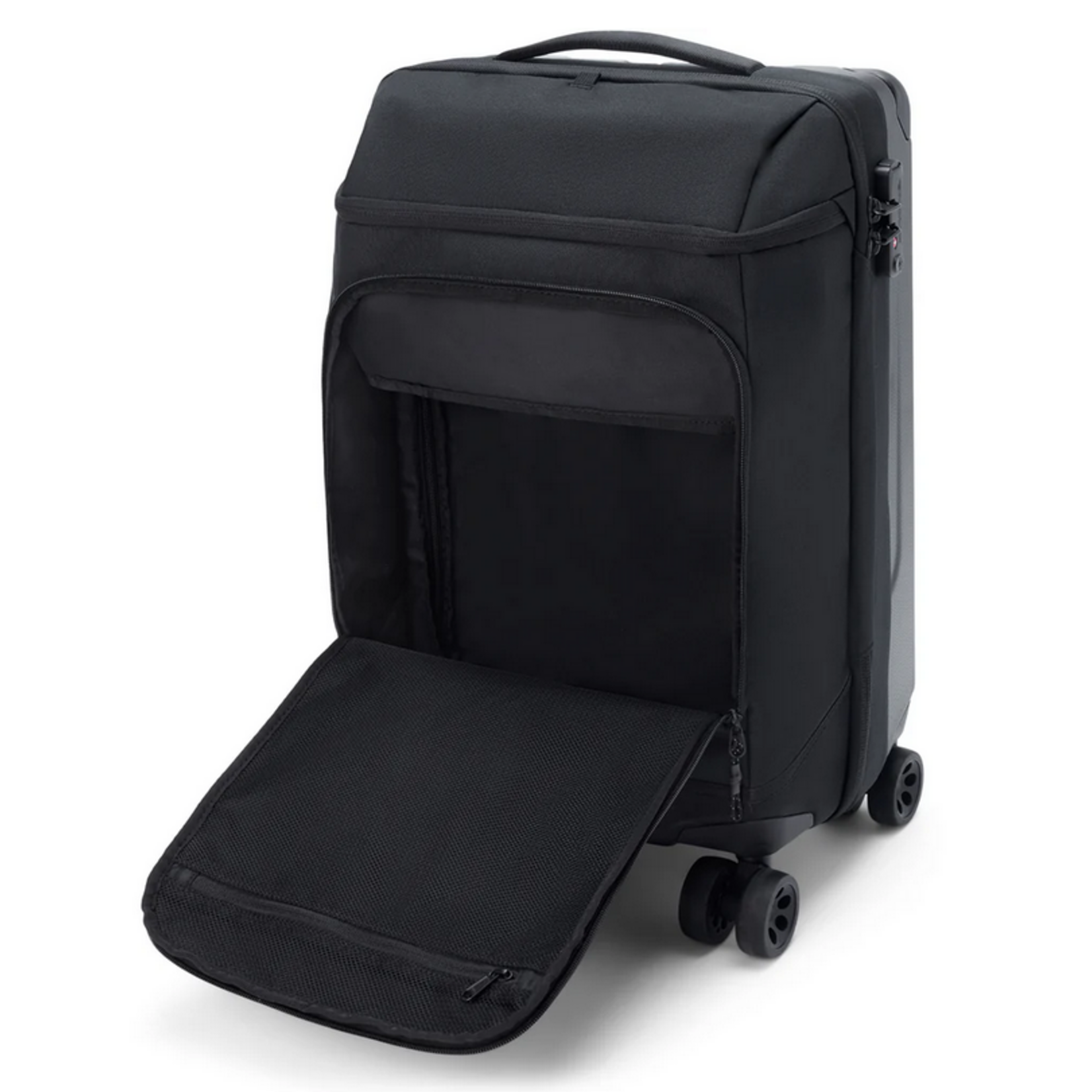 DAKINE SPLIT 4 WHEEL CARRY ON 48L