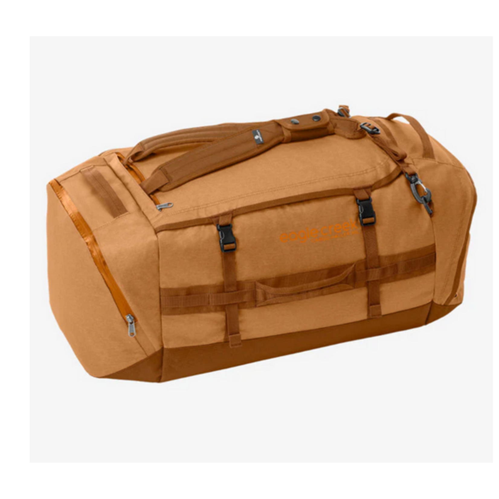 EAGLE CREEK CARGO HAULER DUFFLE 90L