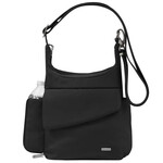 TRAVELON AT CLASSIC MESSENGER BAG