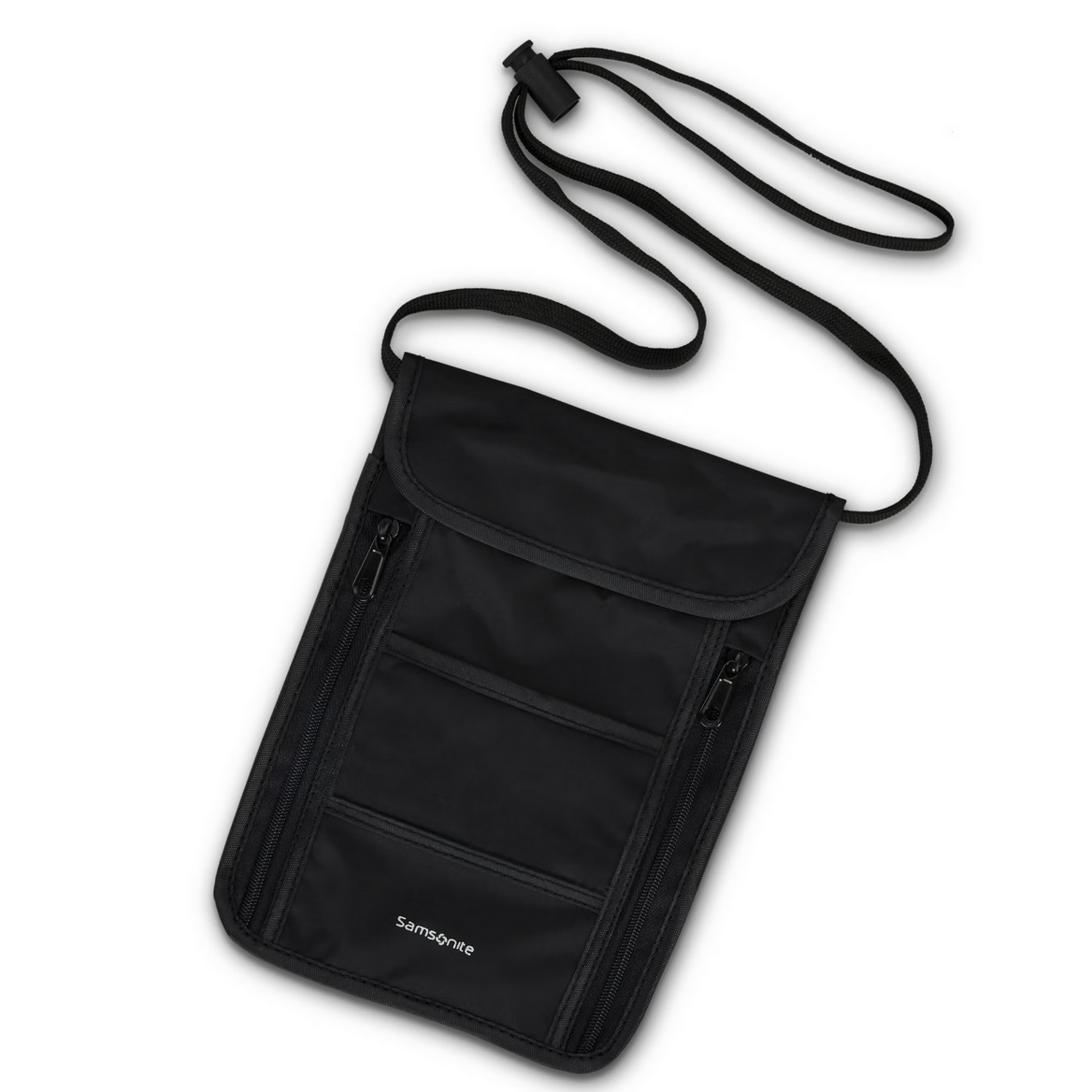 SAMSONITE CANADA RFID SECURITY NECK POUCH