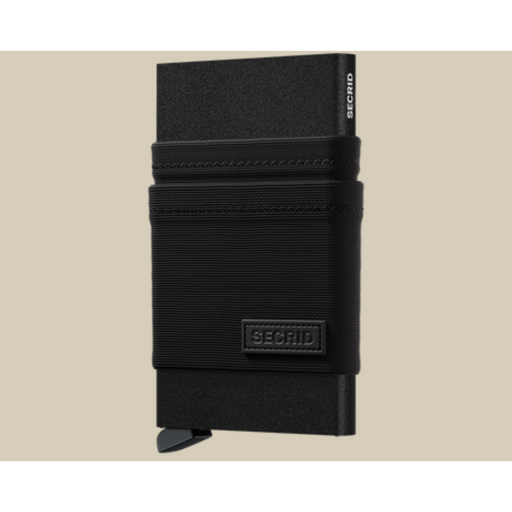 SECRID FLEXWALLET