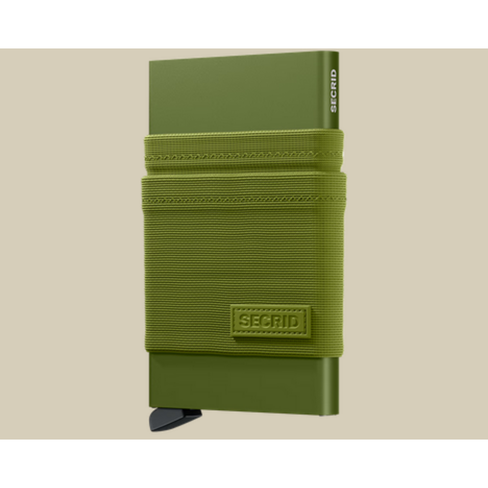 SECRID FLEXWALLET