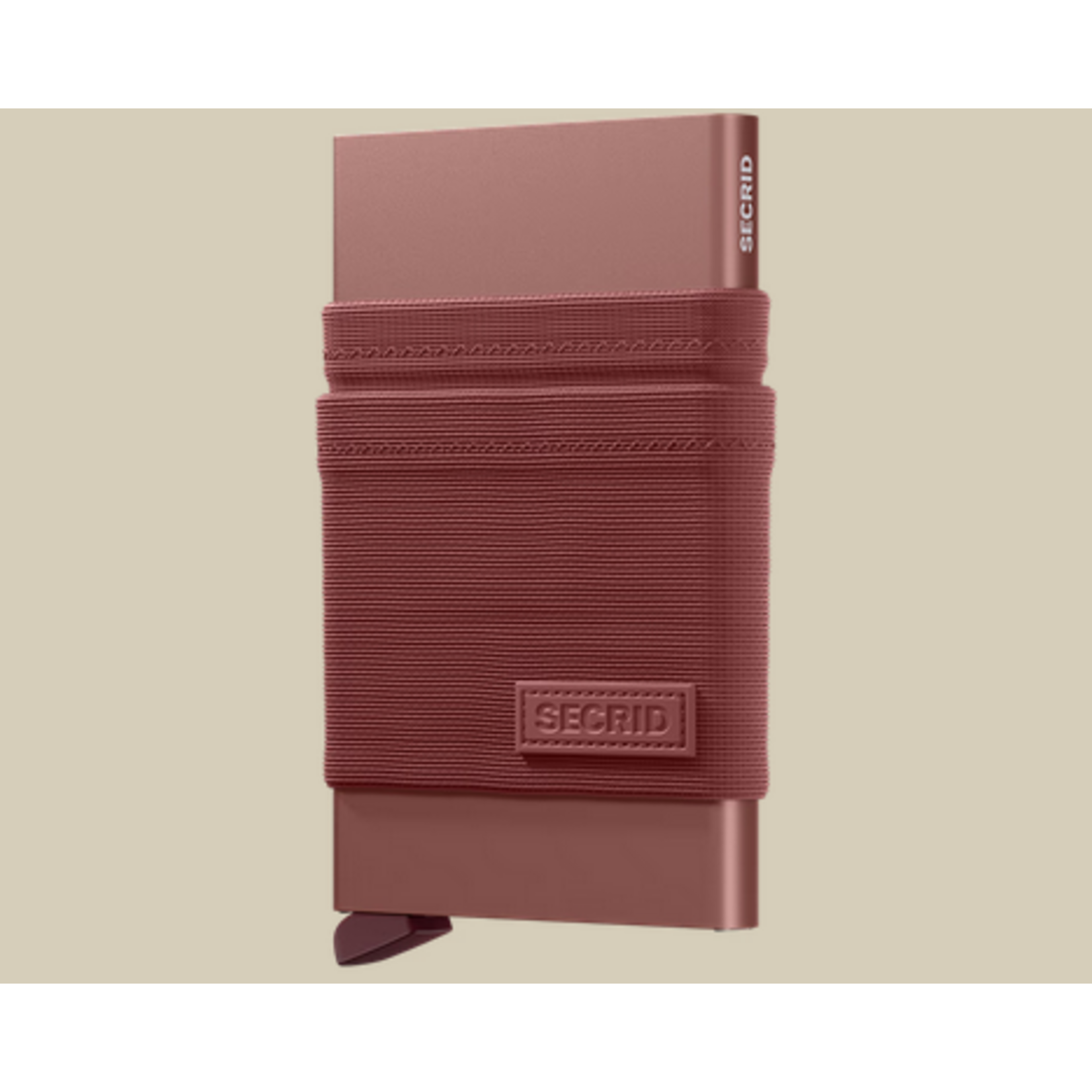 SECRID FLEXWALLET