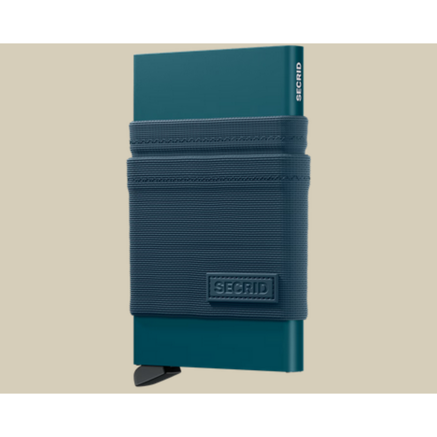 SECRID FLEXWALLET