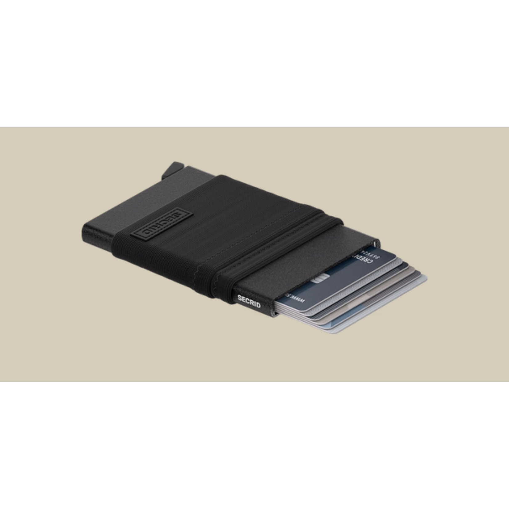 SECRID FLEXWALLET