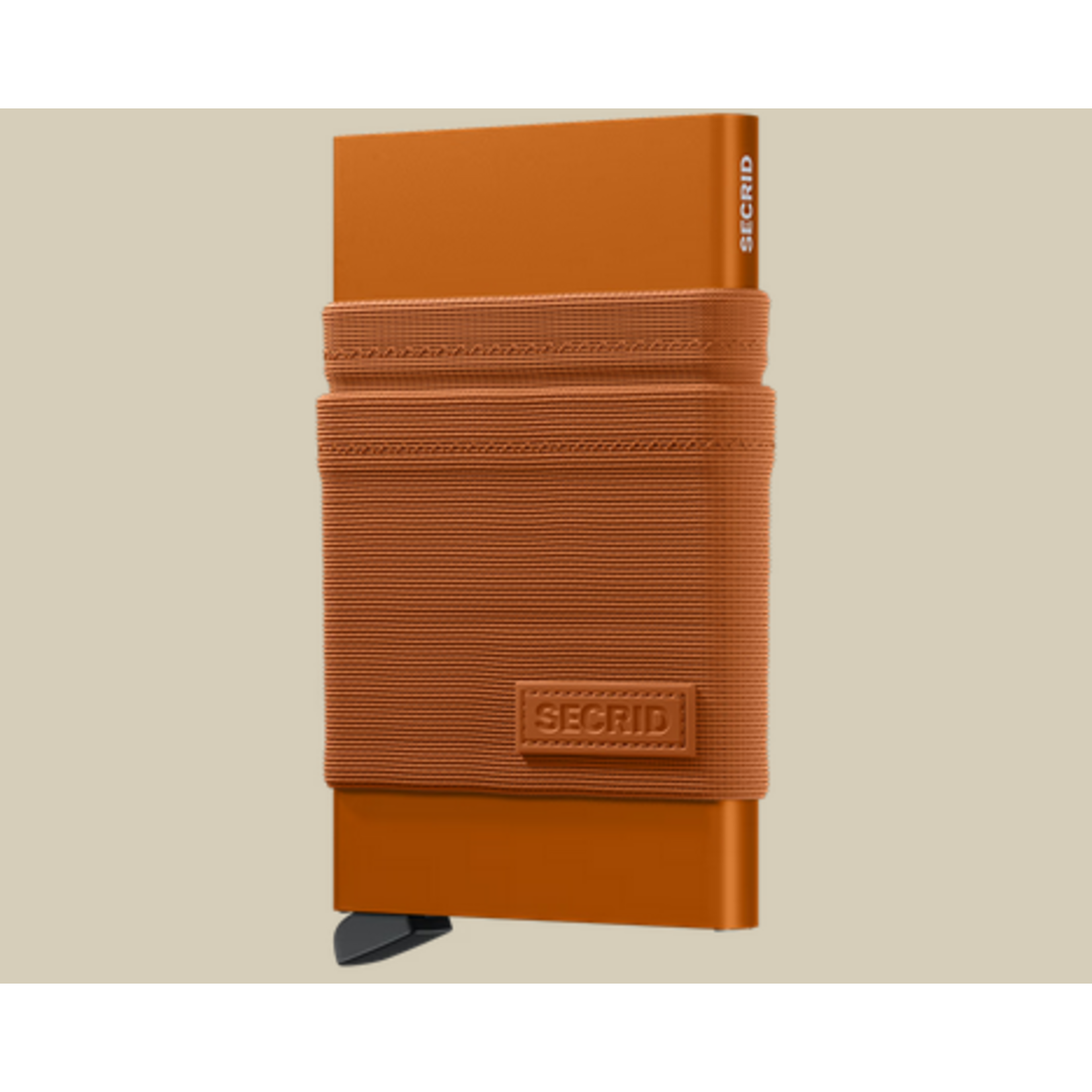 SECRID FLEXWALLET