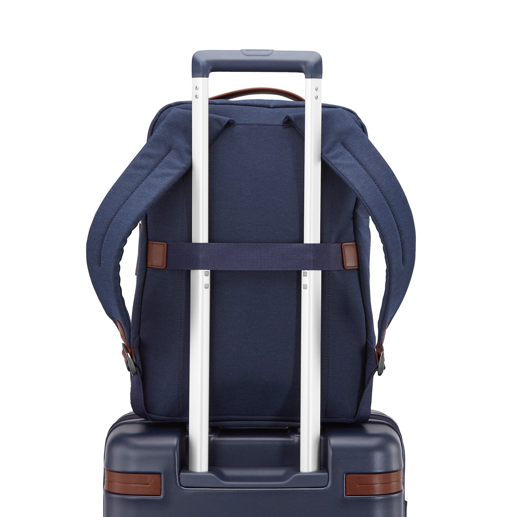 SAMSONITE CANADA VIRTUOSA BACKPACK