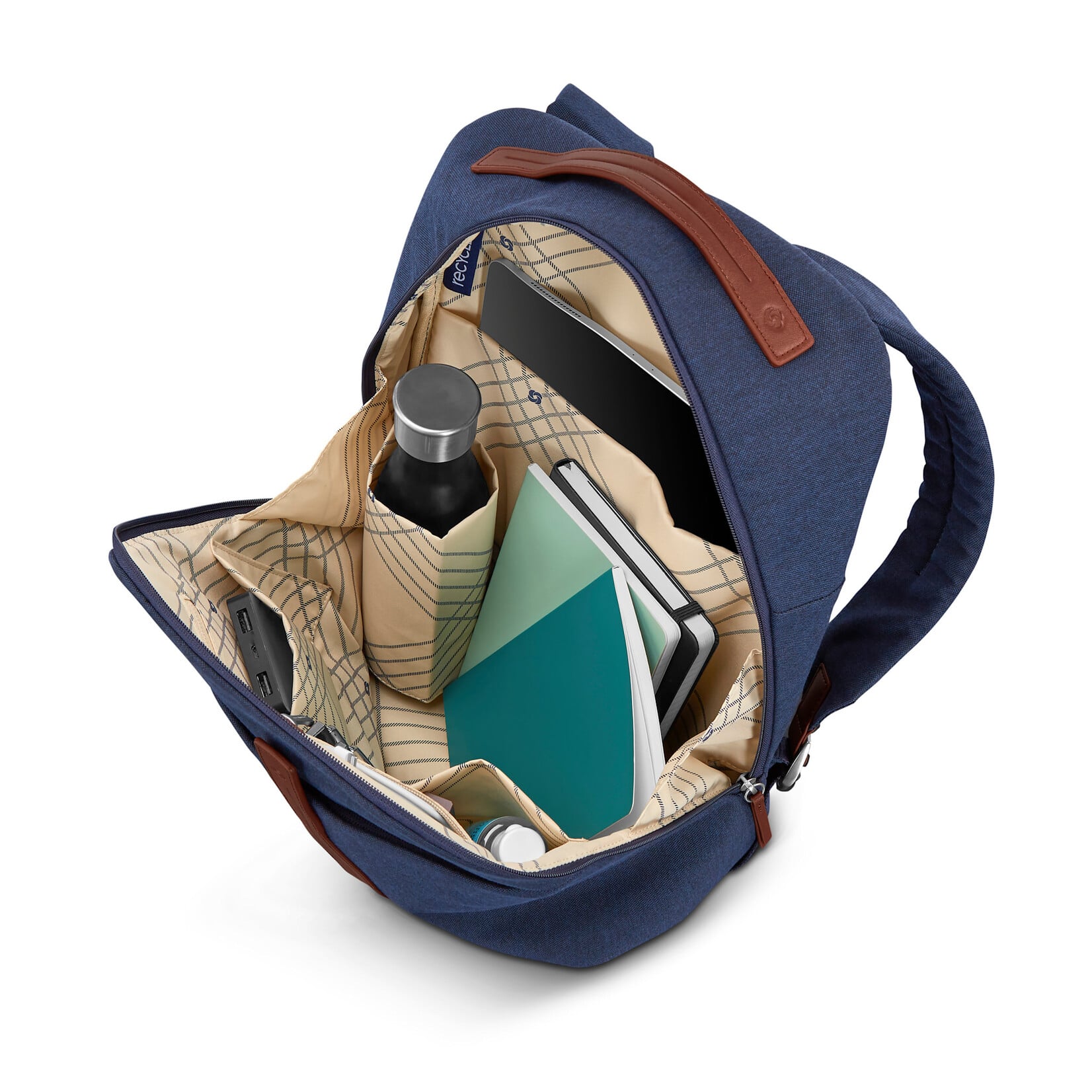 SAMSONITE CANADA VIRTUOSA BACKPACK