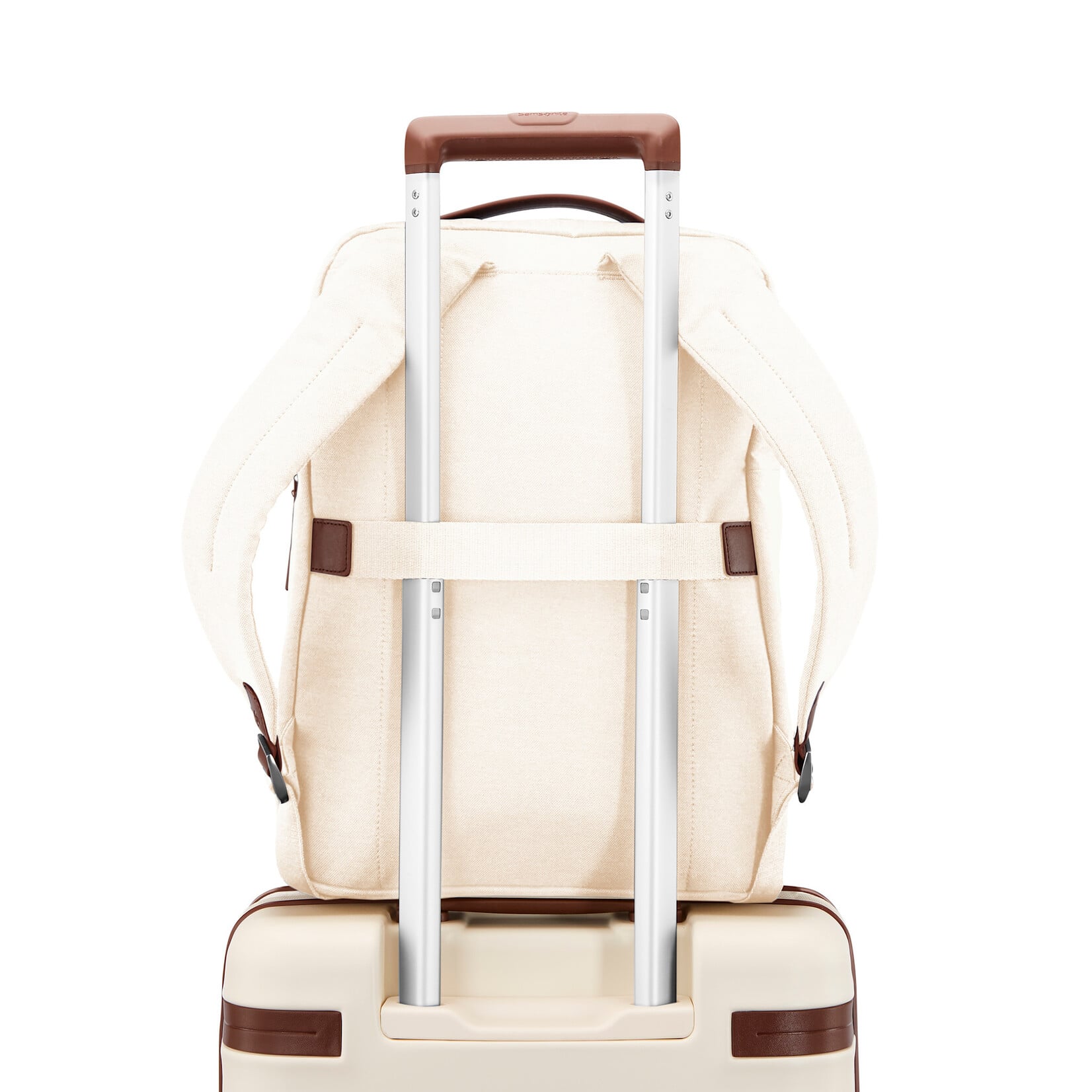 SAMSONITE CANADA VIRTUOSA BACKPACK
