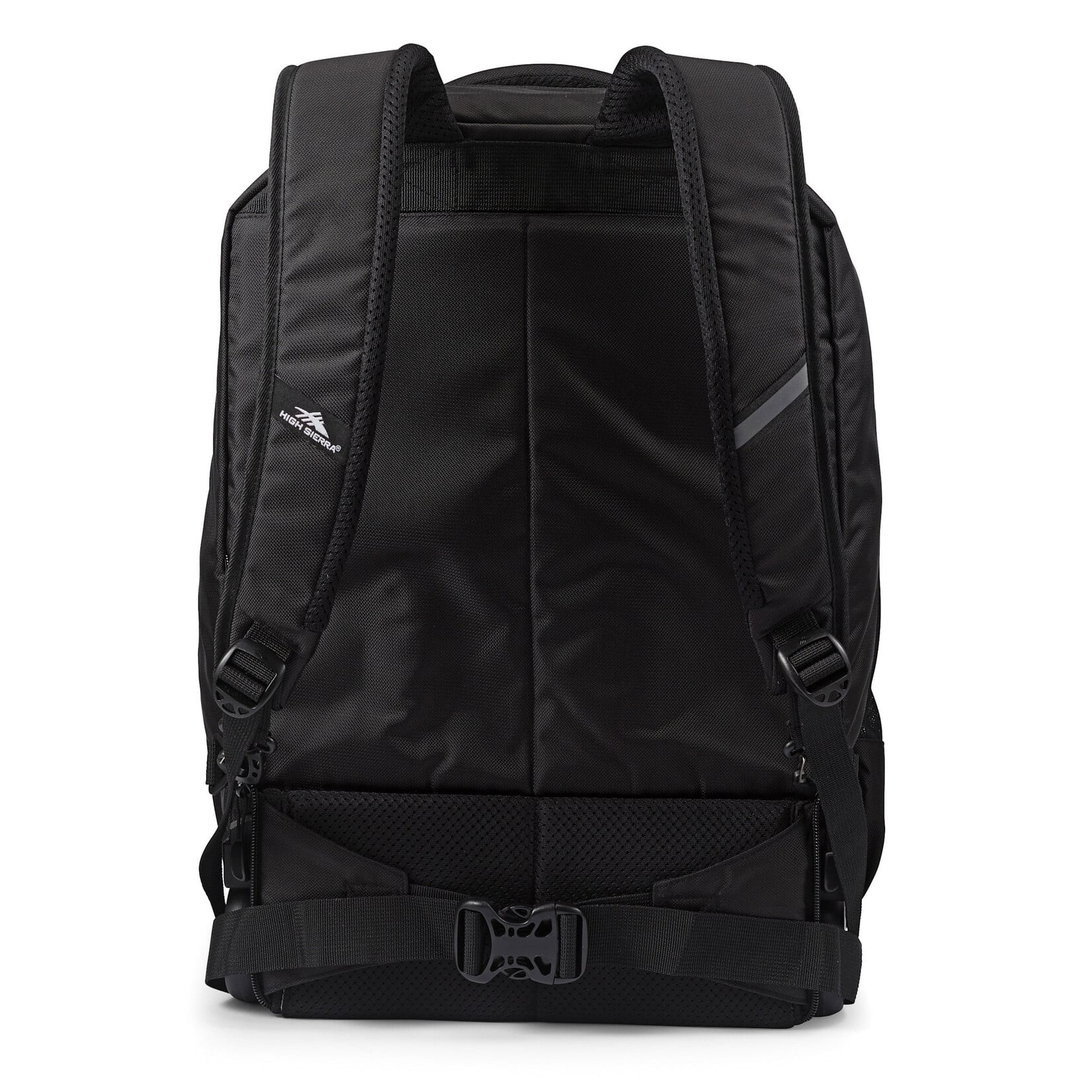 BTS POWERGLIDE PRO WHEELED BACKPACK - Black