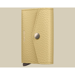 SECRID ENVELOPE WALLET PEBBLE