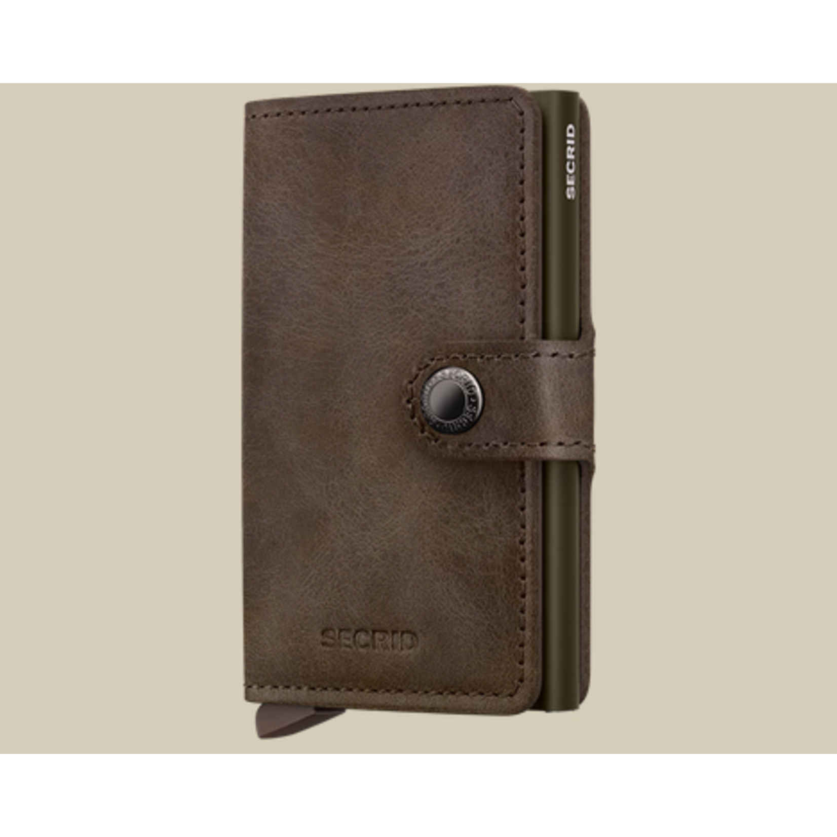 SECRID MINIWALLET VINTAGE