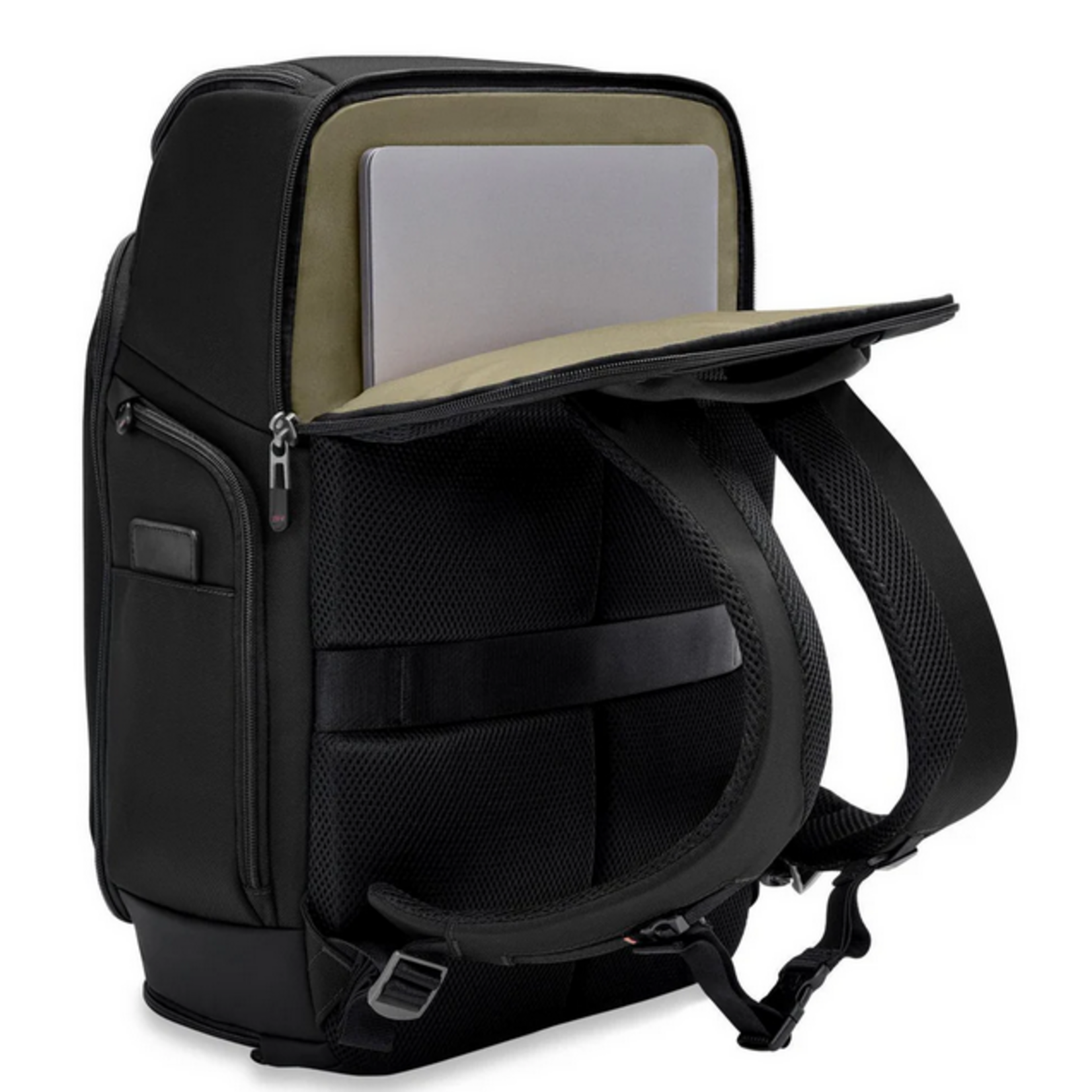BRIGGS & RILEY ZDX U-ZIP TRAVEL BACKPACK
