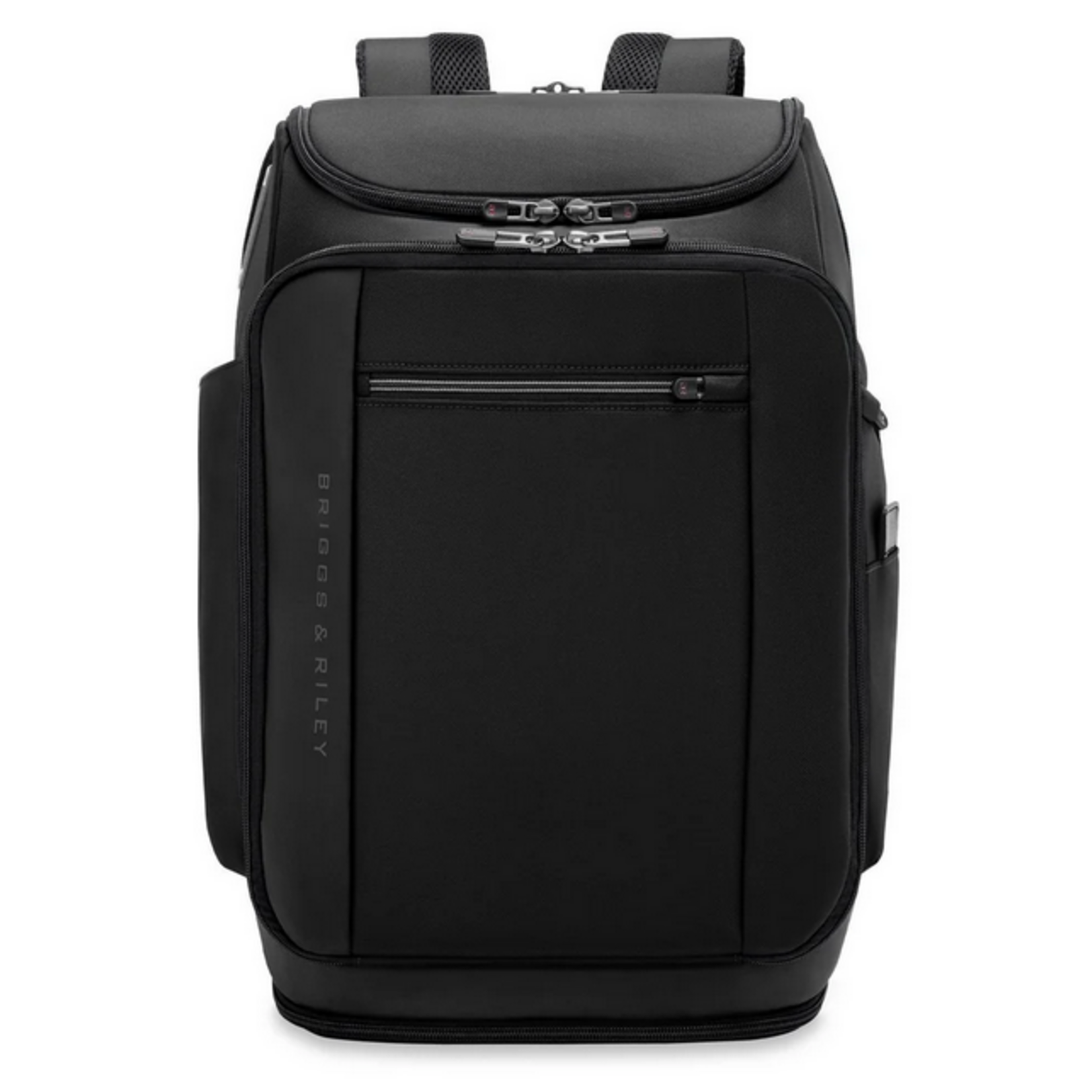 BRIGGS & RILEY ZDX U-ZIP TRAVEL BACKPACK