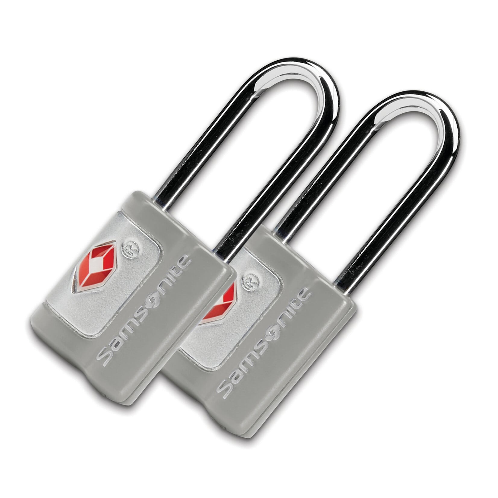 SAMSONITE CANADA TRAVEL SENTRY KEY LOCK - 2 PACK