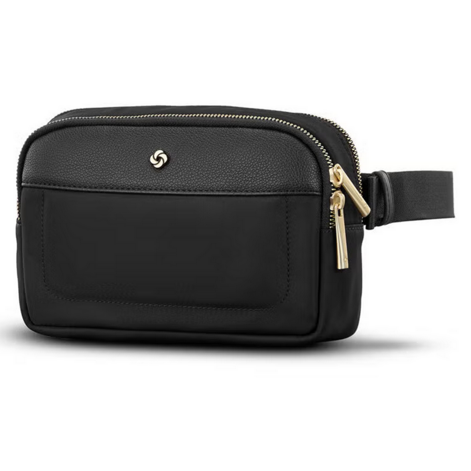 SAMSONITE CANADA SAMSONITE MOBILE SOLUTION 2  RFID WAIST BAG