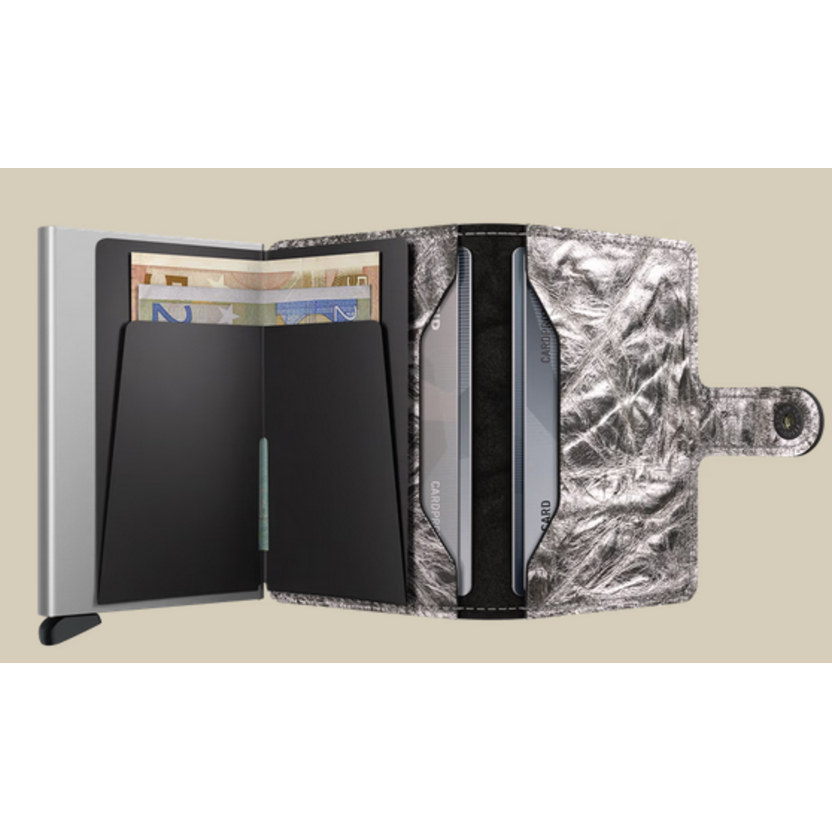 SECRID MINIWALLET CRUNCH