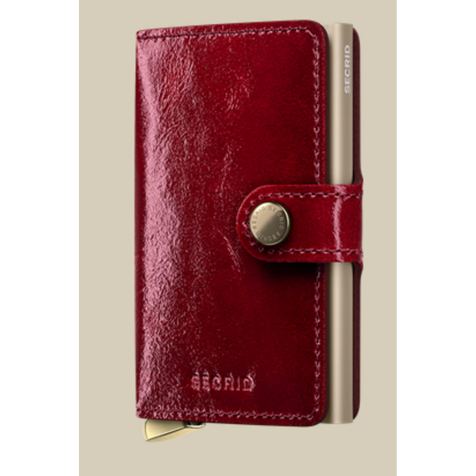 SECRID MiINIWALLET+ NAPLAK
