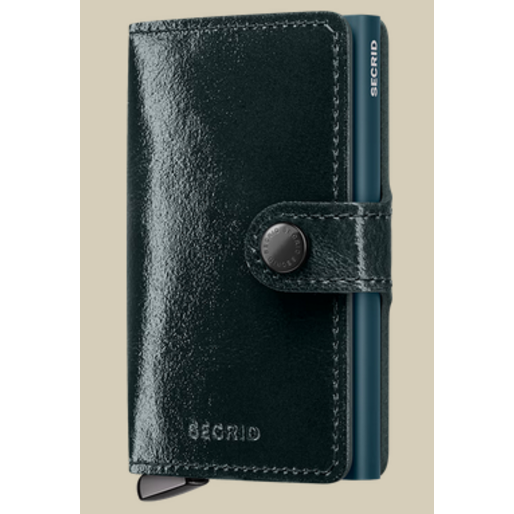 SECRID MiINIWALLET+ NAPLAK