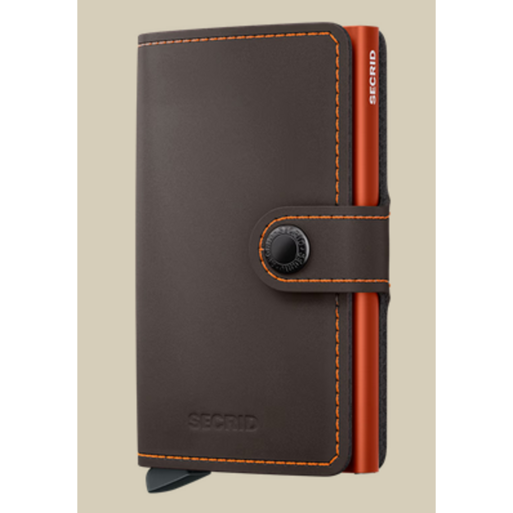 SECRID Miniwallet Matte