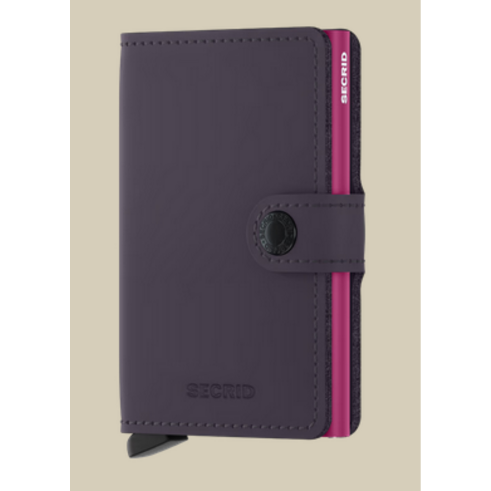 SECRID Miniwallet Matte