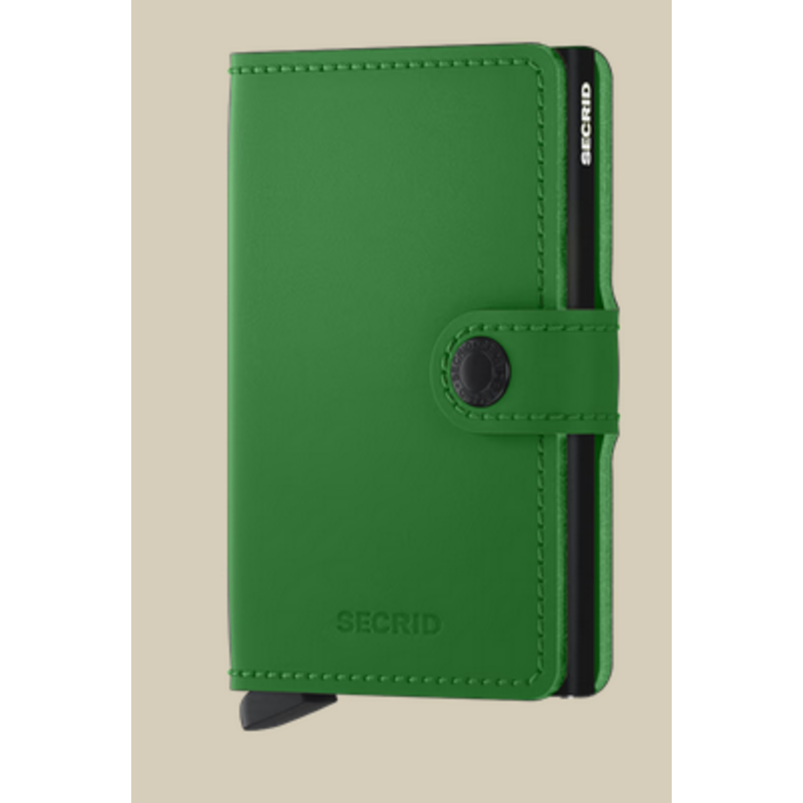 SECRID Miniwallet Matte