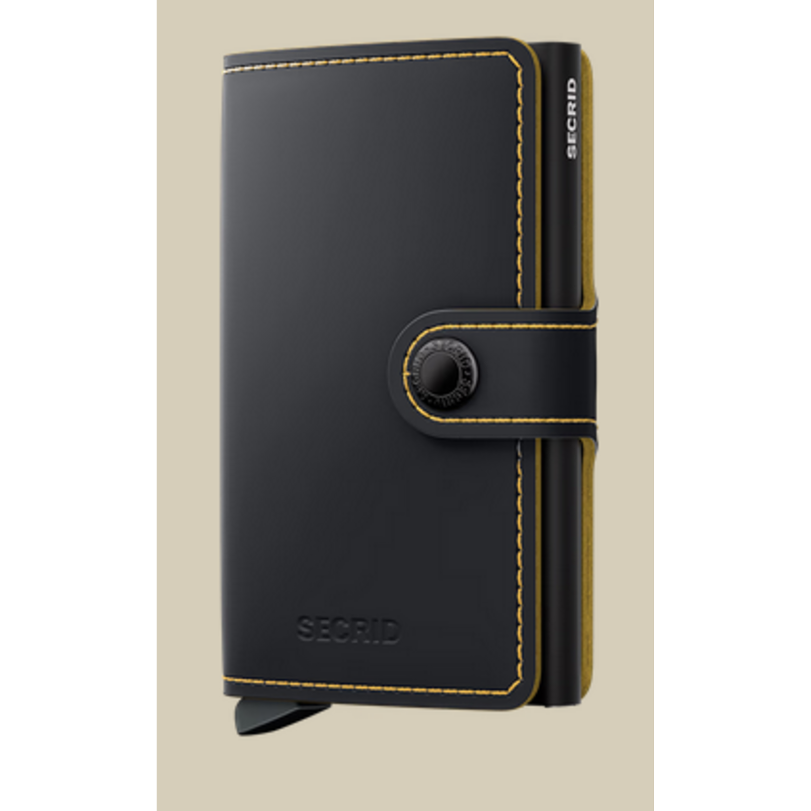 SECRID Miniwallet Matte
