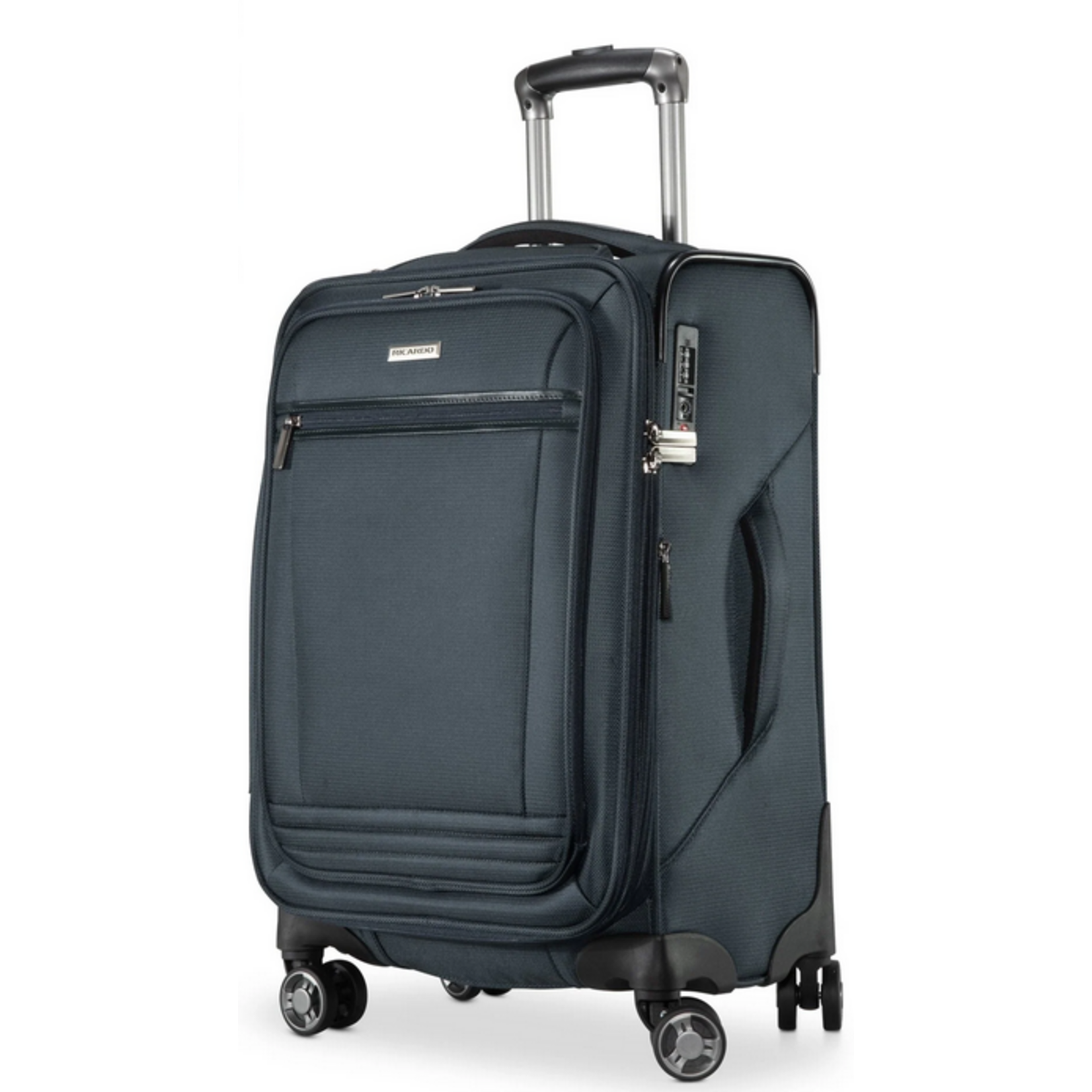 RICARDO BEVERLY HILLS AVALON SOFTSIDE 21" CARRY ON