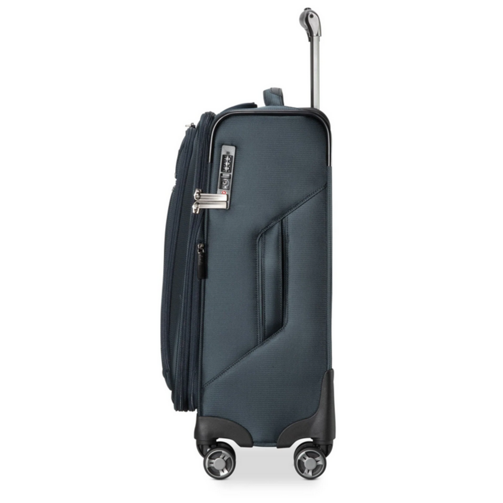 RICARDO BEVERLY HILLS AVALON SOFTSIDE 21" CARRY ON
