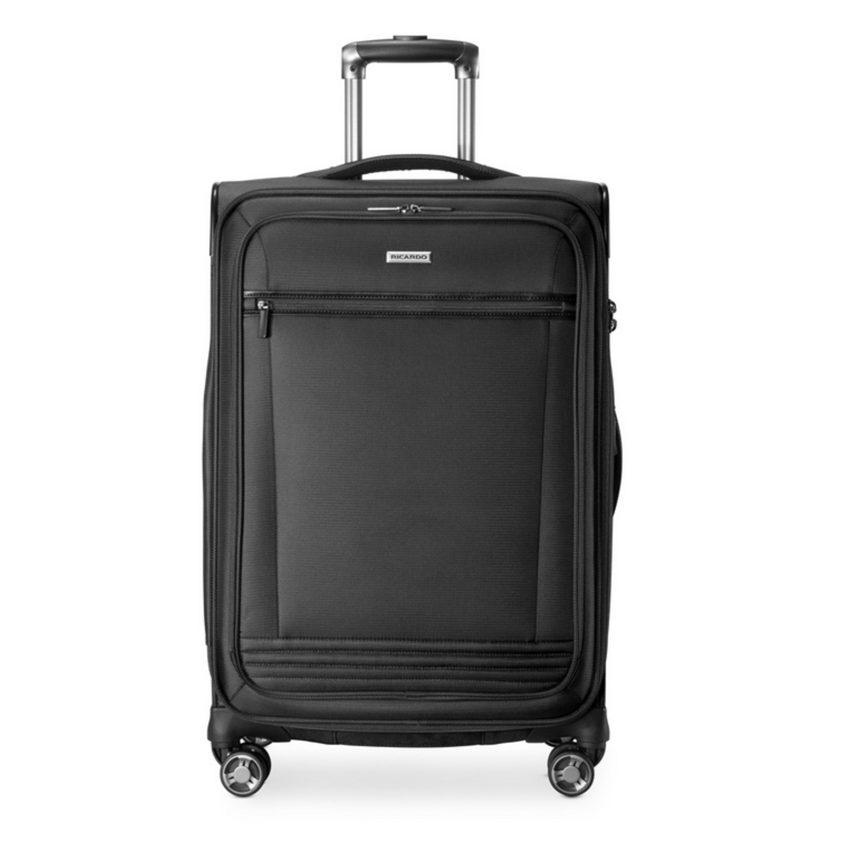 RICARDO BEVERLY HILLS AVALON SOFTSIDE  24" MEDIUM UPRIGHT