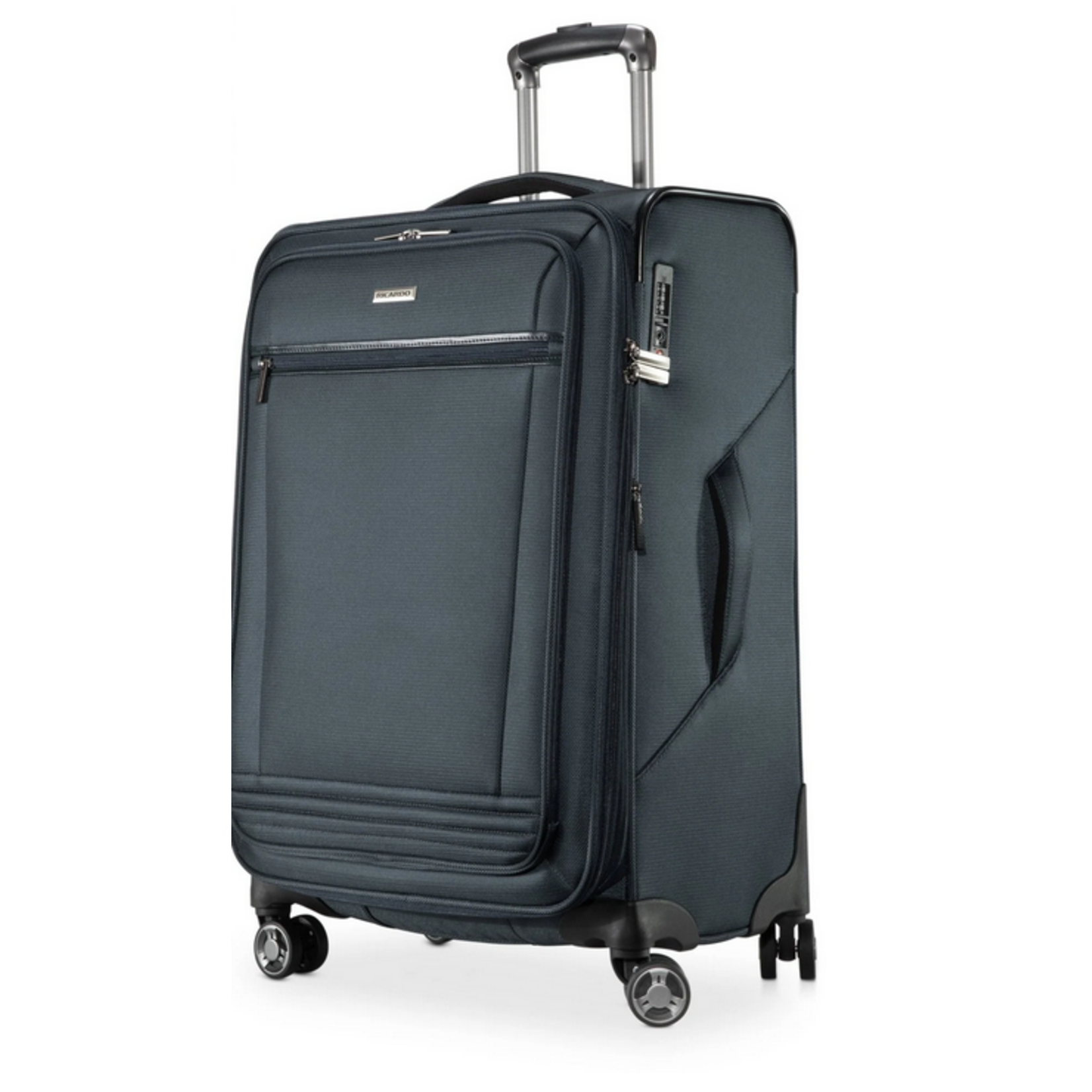 RICARDO BEVERLY HILLS AVALON SOFTSIDE  24" MEDIUM UPRIGHT