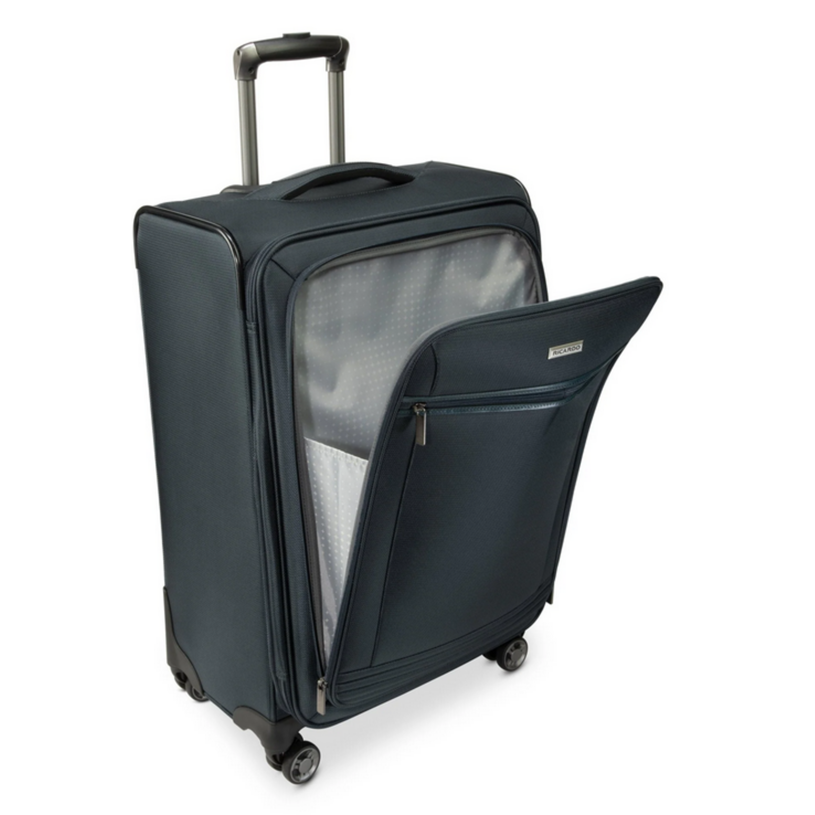 RICARDO BEVERLY HILLS AVALON SOFTSIDE  24" MEDIUM UPRIGHT