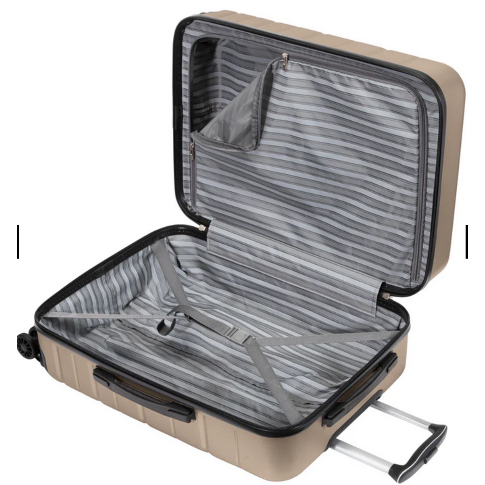 SKYWAY EPIC 2.0 MEDIUM SPINNER