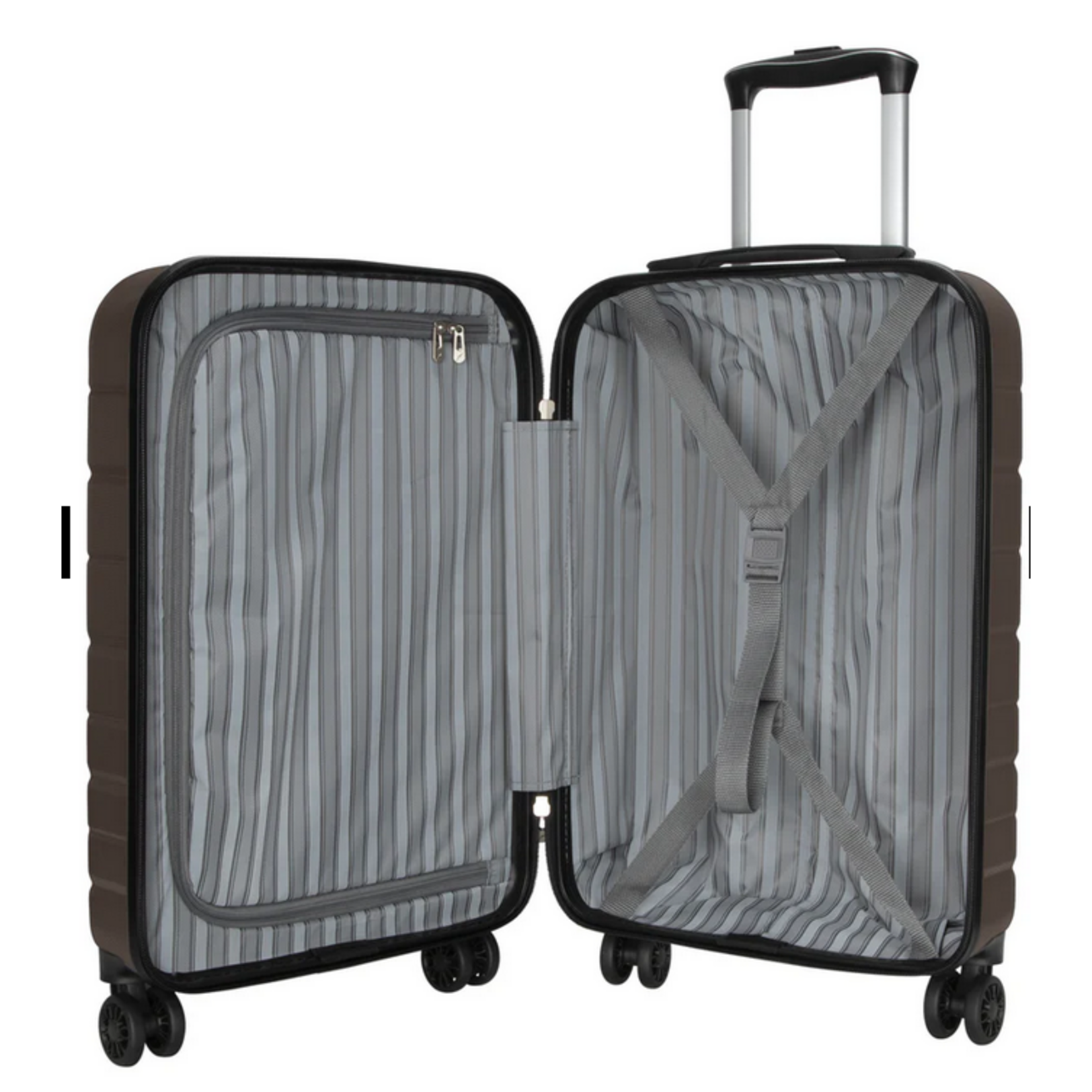 SKYWAY EPIC 2.0 CARRY-ON SPINNER