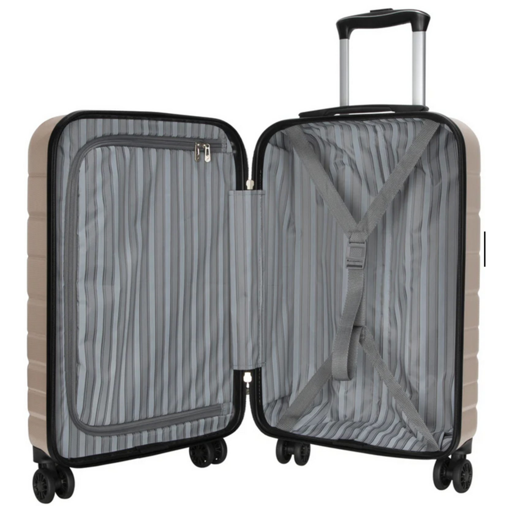 SKYWAY EPIC 2.0 CARRY-ON SPINNER
