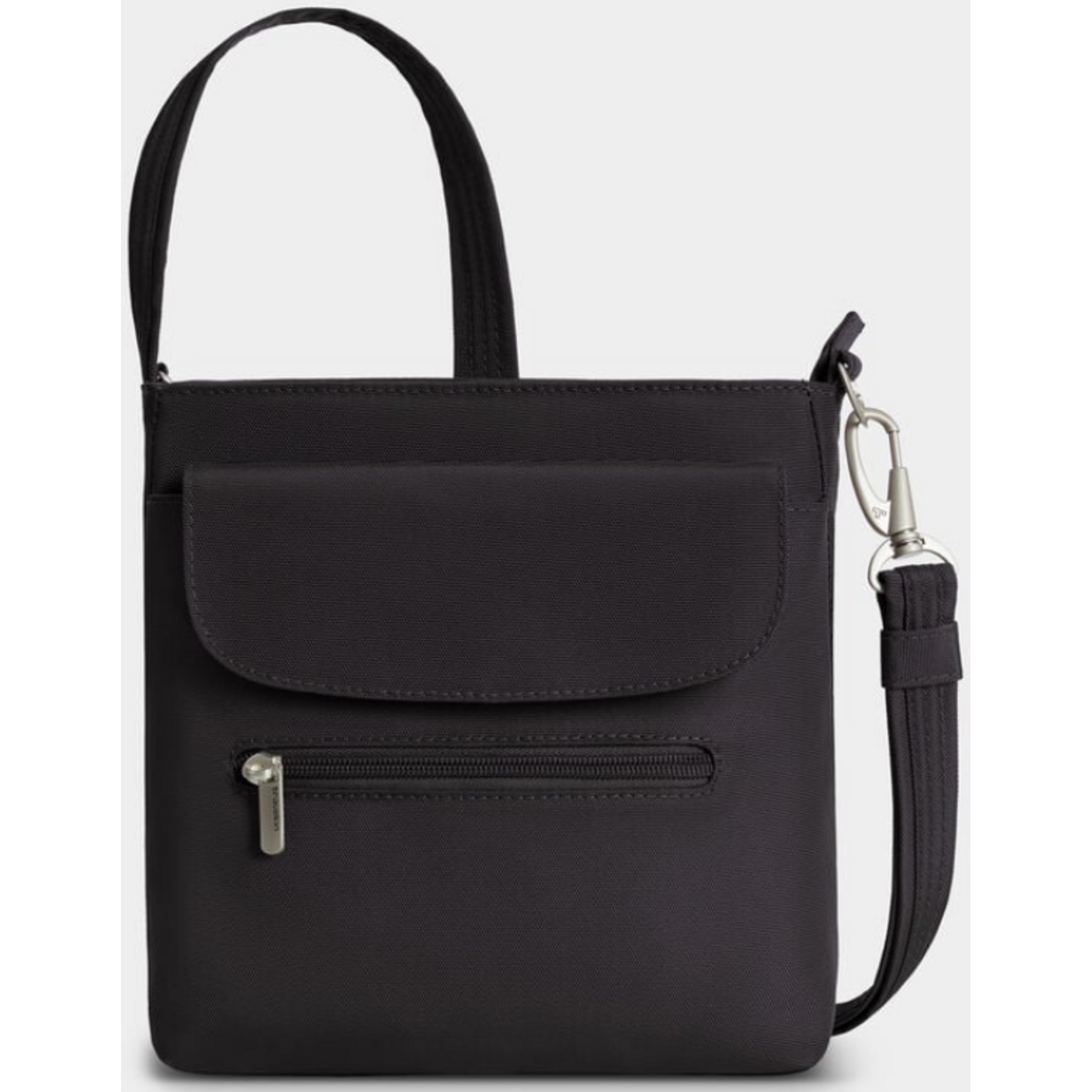 TRAVELON CLASSIC MINI SHOULDER BAG