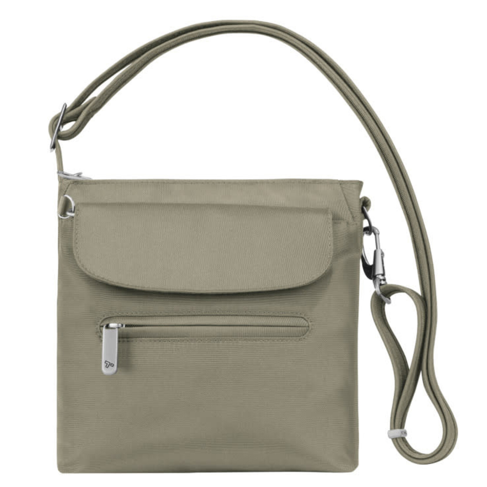 TRAVELON CLASSIC MINI SHOULDER BAG